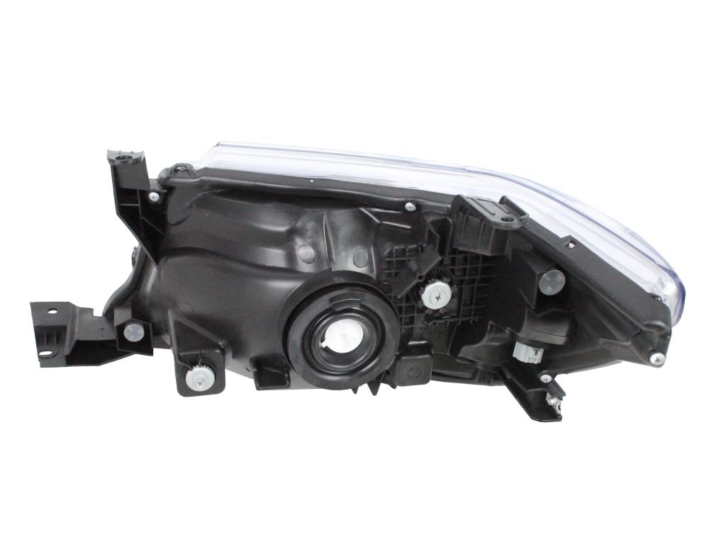 Abakus Koplamp 212-11T2R-LD-EM