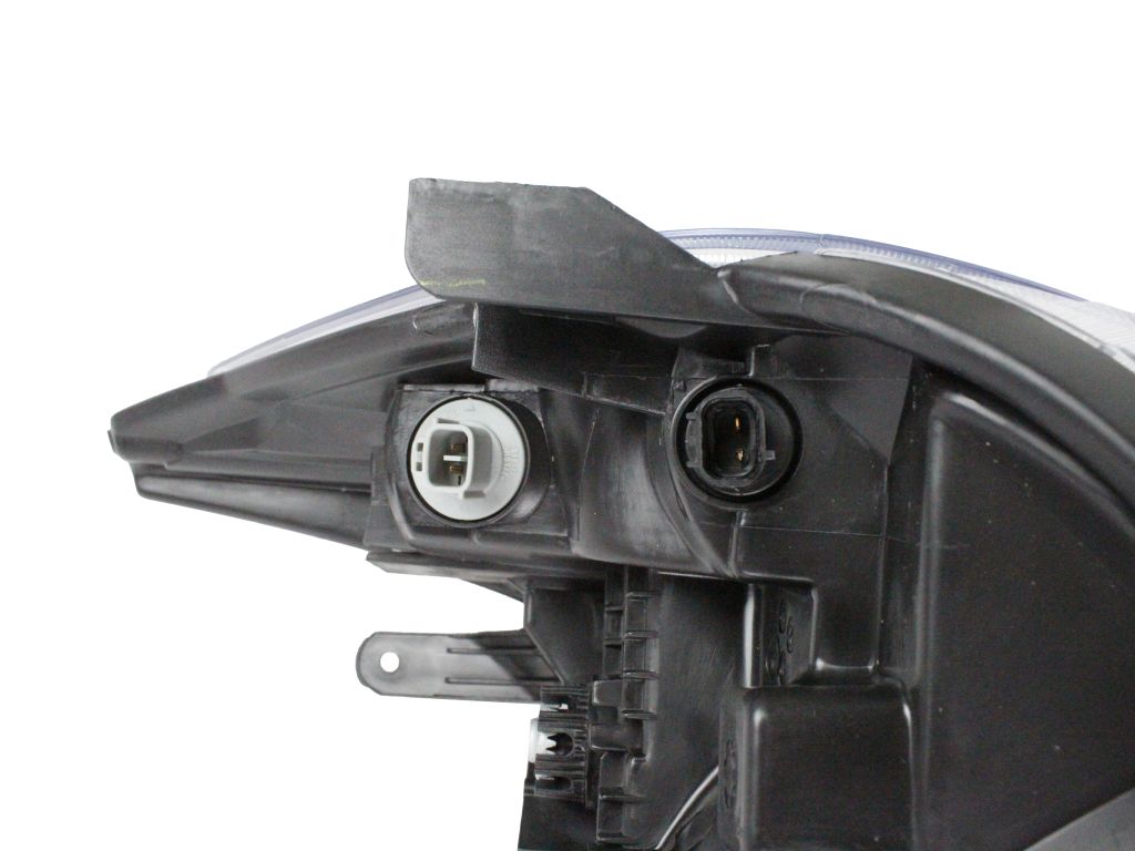 Abakus Koplamp 212-11T2R-LD-EM