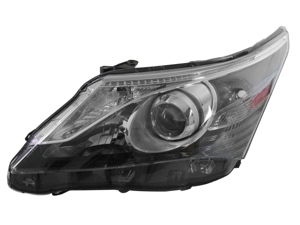 Abakus Koplamp 212-11U4L-LDEM2