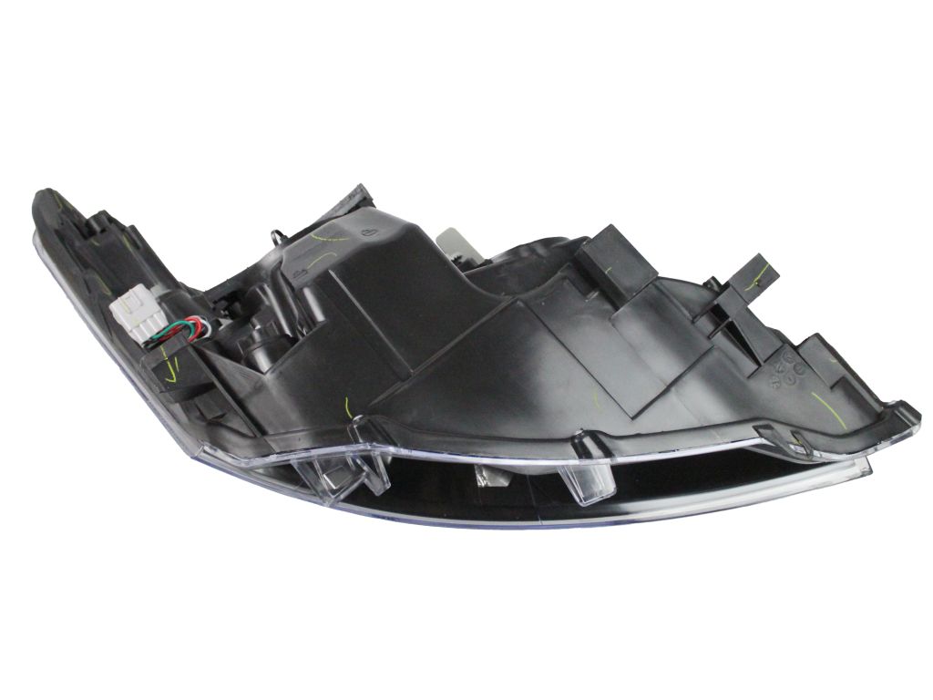 Abakus Koplamp 212-11U4L-LDEM2