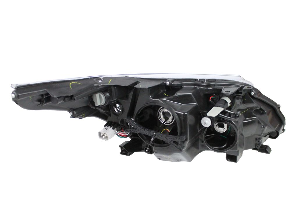 Abakus Koplamp 212-11U4L-LDEM2