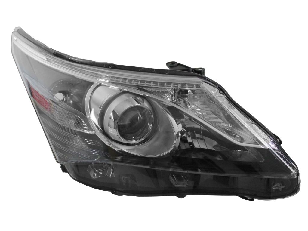 Abakus Koplamp 212-11U4R-LDEM2