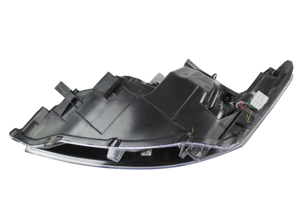 Abakus Koplamp 212-11U4R-LDEM2