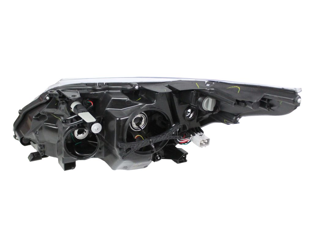 Abakus Koplamp 212-11U4R-LDEM2