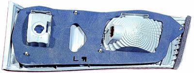 Abakus Achterlicht 212-1315L-U