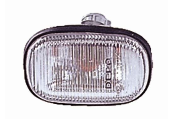 Knipperlicht Abakus 212-1409P-CX
