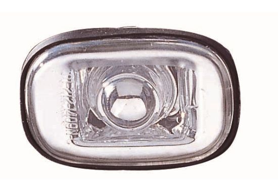 Knipperlicht Abakus 212-1409PXA-VCC