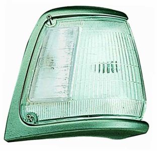 Knipperlicht Abakus 212-1539L-6CA