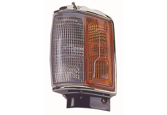 Knipperlicht Abakus 212-1540R-AE