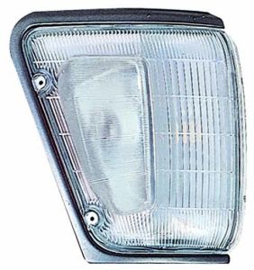 Knipperlicht Abakus 212-1552R-6CA