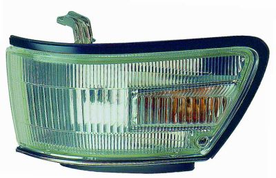 Knipperlicht Abakus 212-1560L-A