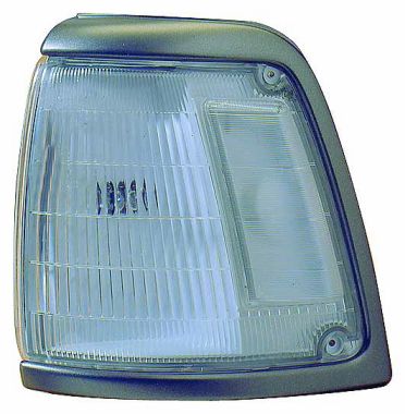 Knipperlicht Abakus 212-1562R-AE6C
