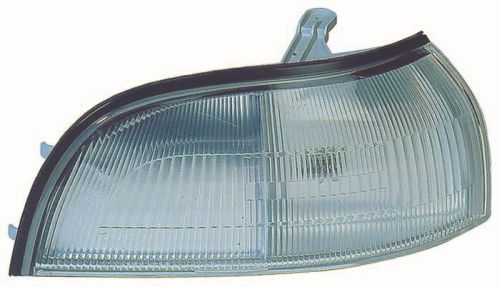 Knipperlicht Abakus 212-1578R-AE