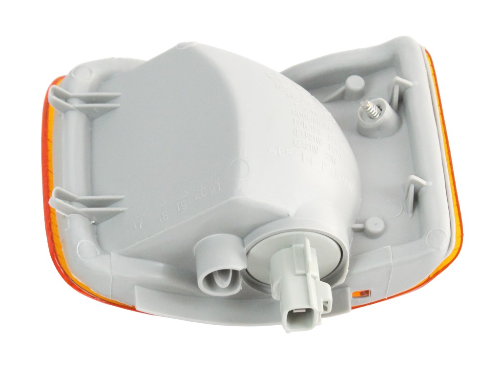 Abakus Knipperlicht 212-1593RVA