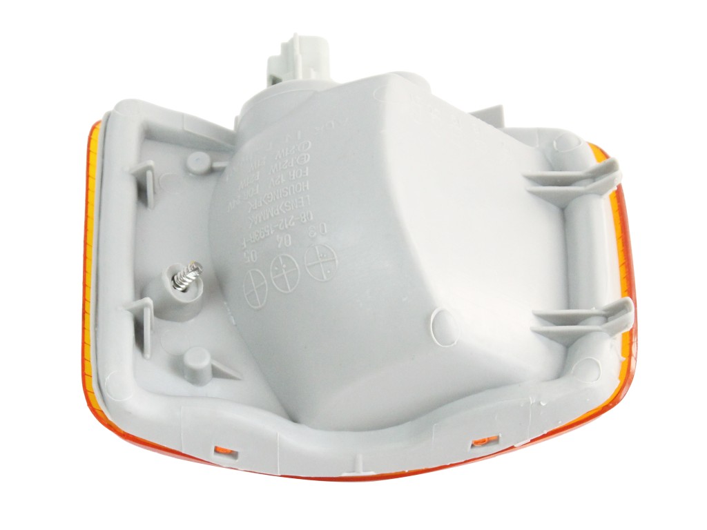 Abakus Knipperlicht 212-1593RVA