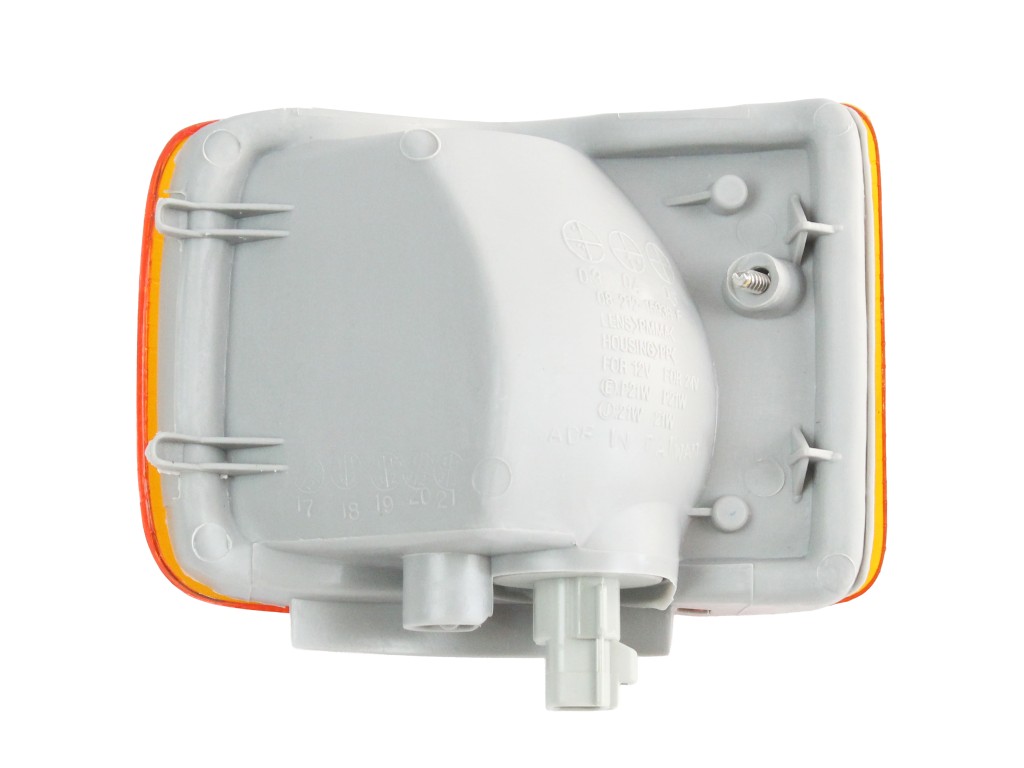 Abakus Knipperlicht 212-1593RVA