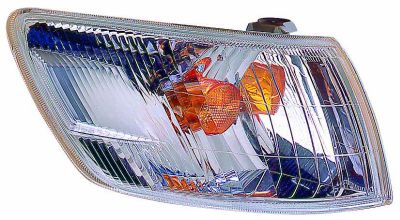 Knipperlicht Abakus 212-15A2R-U