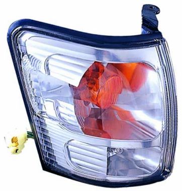 Knipperlicht Abakus 212-15F9L-AE
