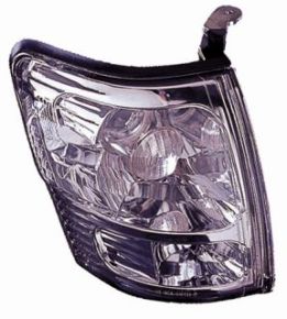 Knipperlicht Abakus 212-15F9P-A-VC