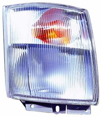 Knipperlicht Abakus 212-15G5R-UE