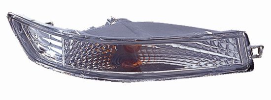 Knipperlicht Abakus 212-1654PXA-VC