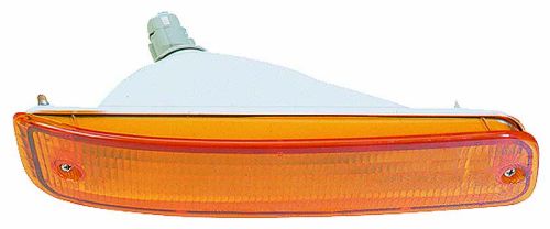 Knipperlicht Abakus 212-1662R-AE