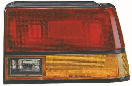Achterlicht Abakus 212-1915L-IU
