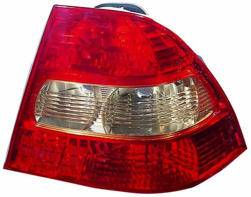 Achterlicht Abakus 212-19D8R-LD-UE