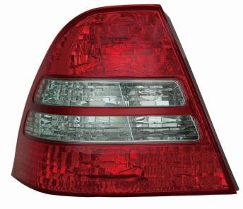 Achterlicht Abakus 212-19G1L-U