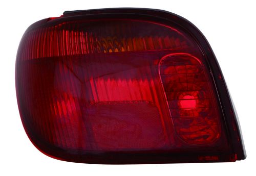 Achterlicht Abakus 212-19H4L-LD-UE