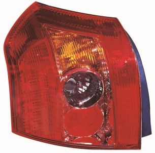 Achterlicht Abakus 212-19K4R-UE