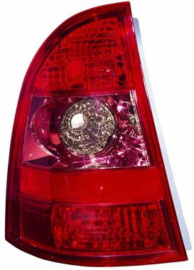 Achterlicht Abakus 212-19L1L-LD-UE