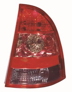 Achterlicht Abakus 212-19L1R-LD-UE