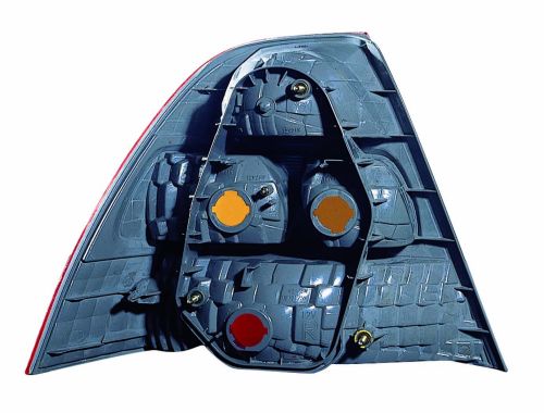 Achterlicht Abakus 212-19L8R-LD-UE