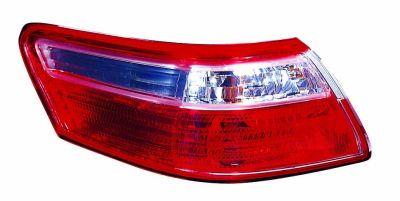 Achterlicht Abakus 212-19N8L-A
