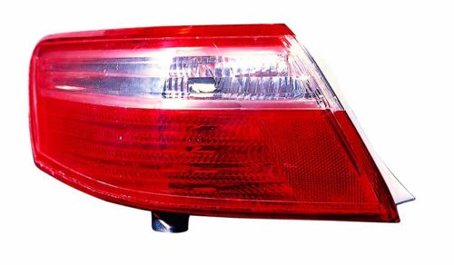 Achterlicht Abakus 212-19Q1L-U