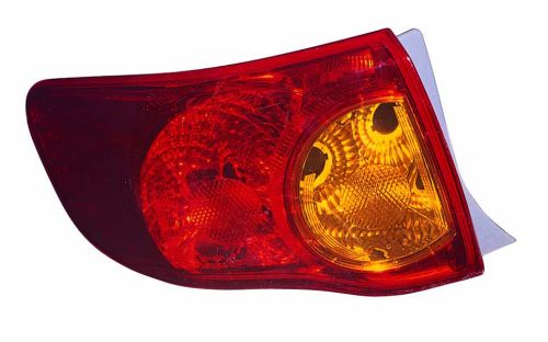 Achterlicht Abakus 212-19Q3R-UE