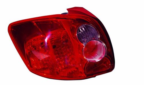 Achterlicht Abakus 212-19Q6L-LD-UE