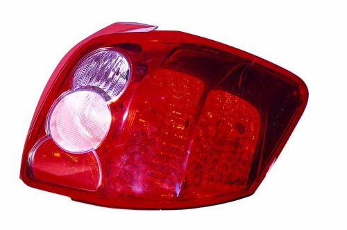 Achterlicht Abakus 212-19Q6R-LD-UE