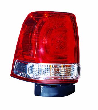 Achterlicht Abakus 212-19Q7L-AE