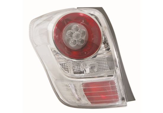 Achterlicht Abakus 212-19T5L-LD-UE