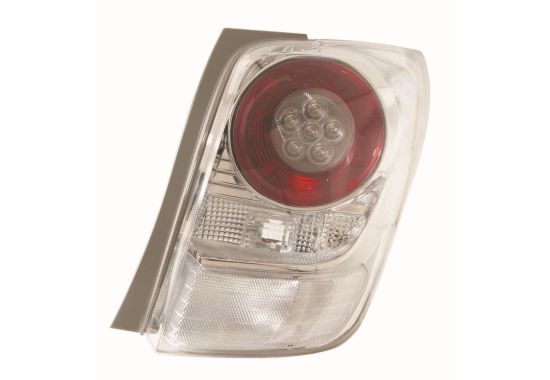 Achterlicht Abakus 212-19T5R-LD-UE