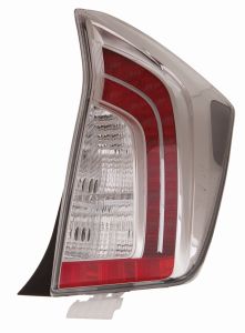 Achterlicht Abakus 212-19X9R3LD-UE