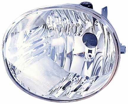 Mistlamp Abakus 212-2034L-UE