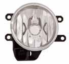 Mistlamp Abakus 212-2090R-UQ