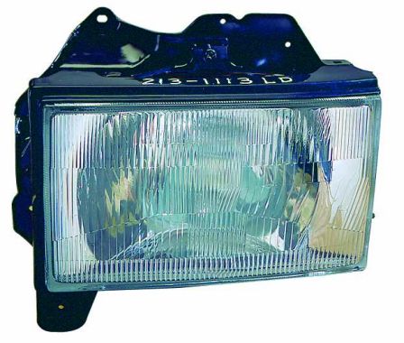 Koplamp Abakus 213-1113R-LD