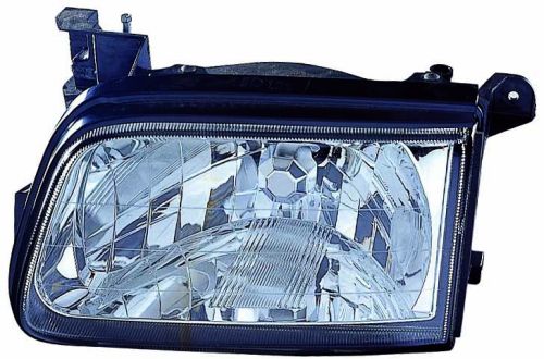 Koplamp Abakus 213-1123L-LD-EN