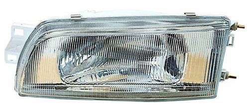 Koplamp Abakus 214-1119R-LD-E