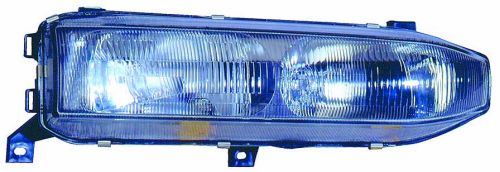 Koplamp Abakus 214-1125R-LD-E