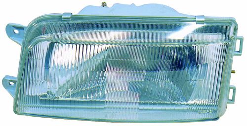 Koplamp Abakus 214-1128L-LD